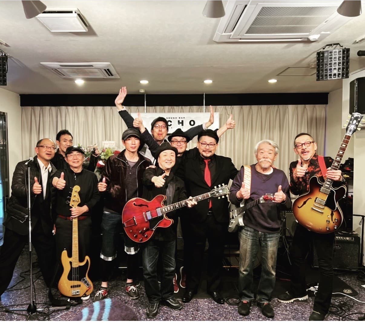 過去イベントの様子