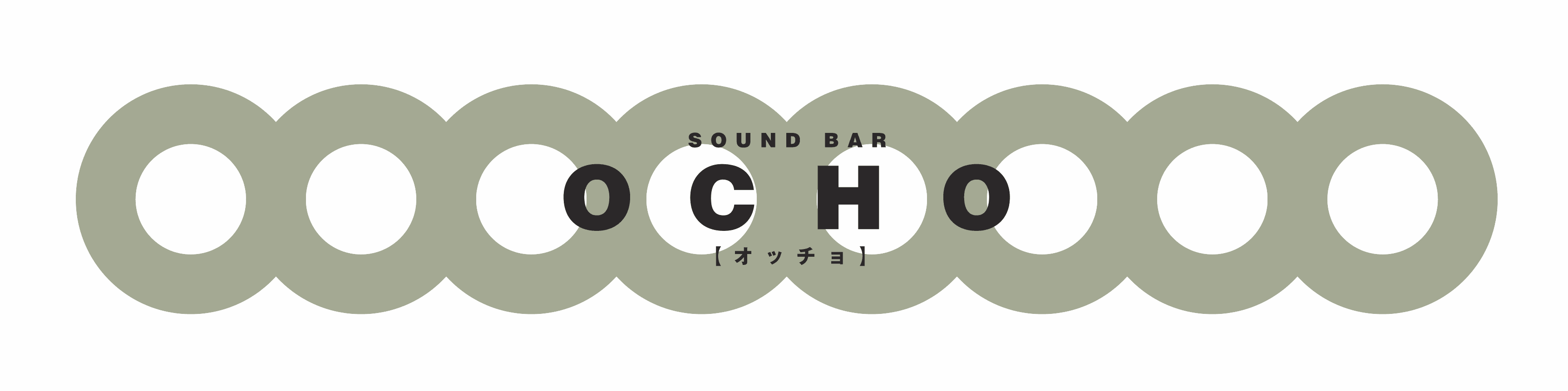 sound bar OCHO
